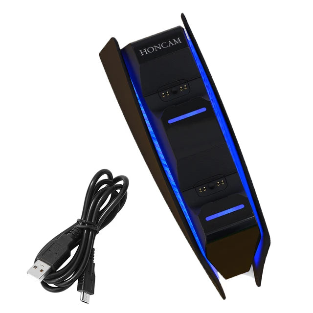 Charger For Sony Playstation 5 Dualsense Controller