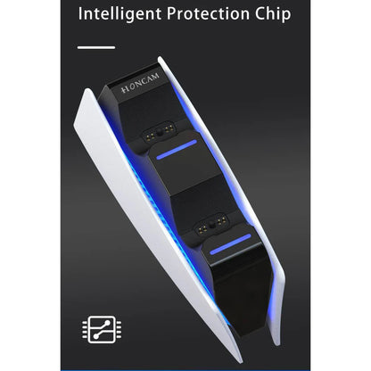 Charger For Sony Playstation 5 Dualsense Controller