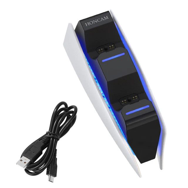 Charger For Sony Playstation 5 Dualsense Controller