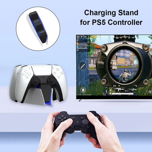 Charger For Sony Playstation 5 Dualsense Controller