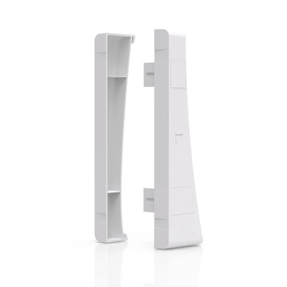 Game Console Horizontal Stand Compatible with PS5 Slim/PS5 Pro