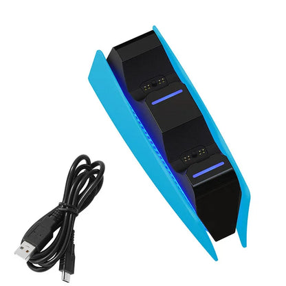 Charger For Sony Playstation 5 Dualsense Controller