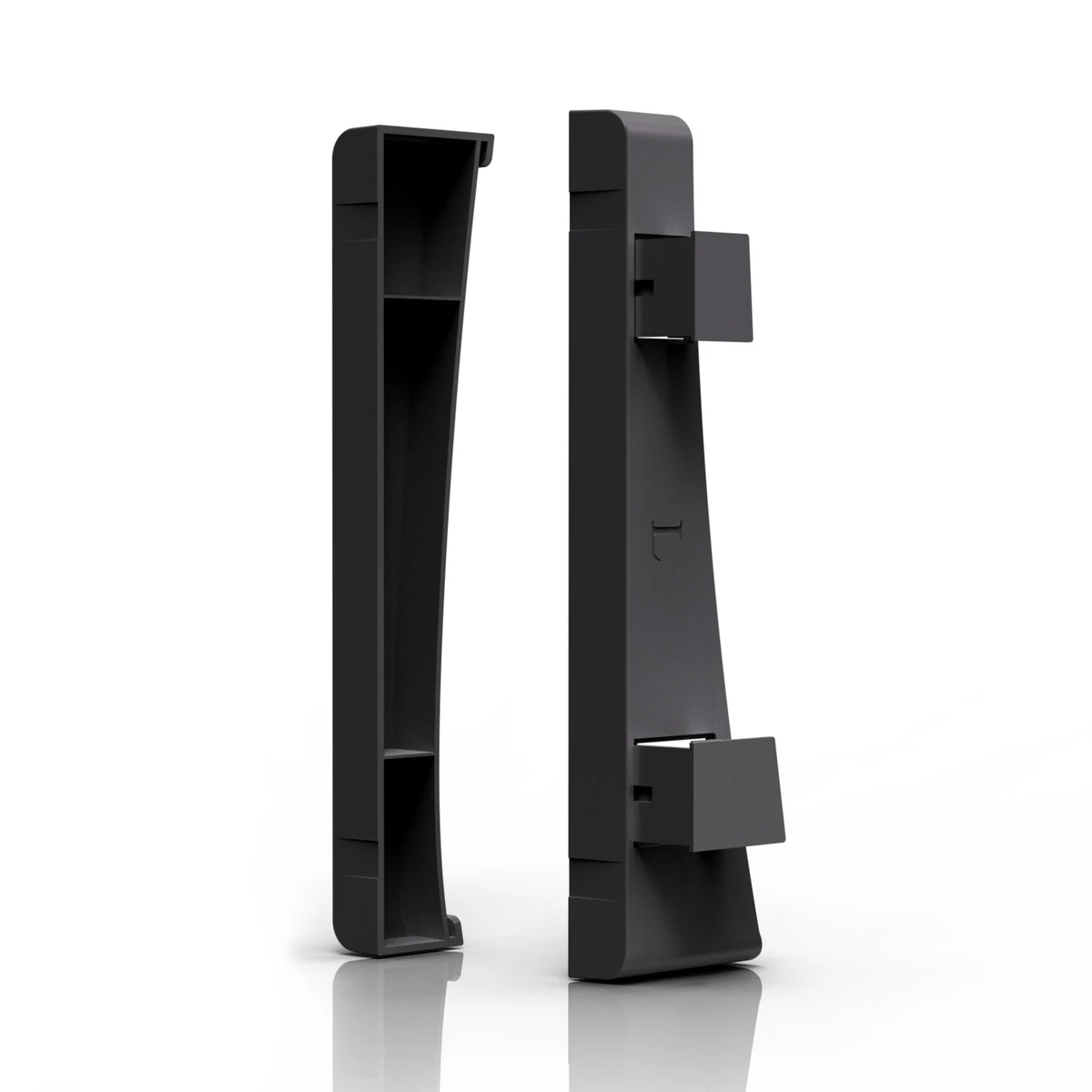 Game Console Horizontal Stand Compatible with PS5 Slim/PS5 Pro