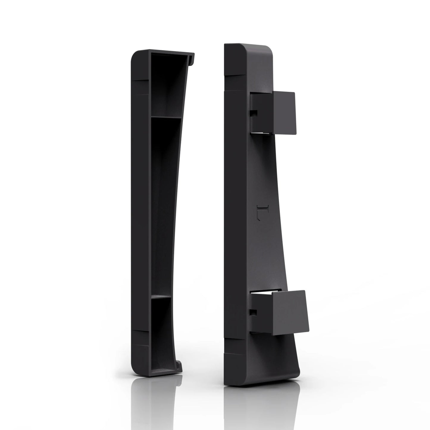 Game Console Horizontal Stand Compatible with PS5 Slim/PS5 Pro