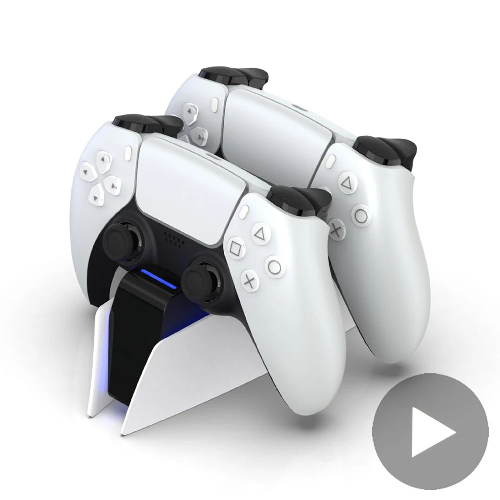 Charger For Sony Playstation 5 Dualsense Controller