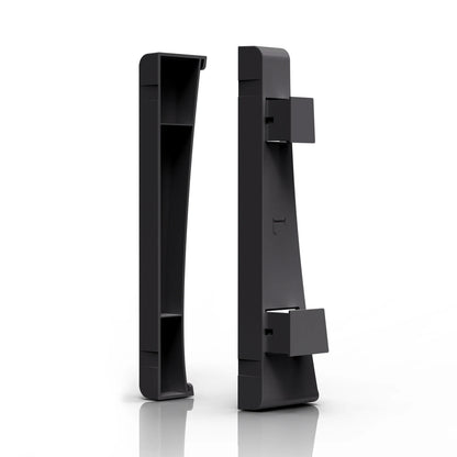 Game Console Horizontal Stand Compatible with PS5 Slim/PS5 Pro