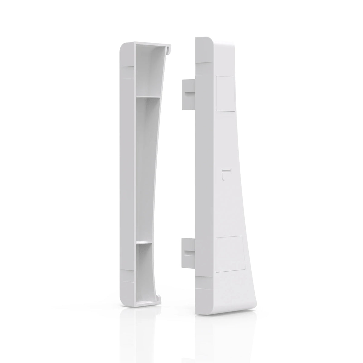 Game Console Horizontal Stand Compatible with PS5 Slim/PS5 Pro