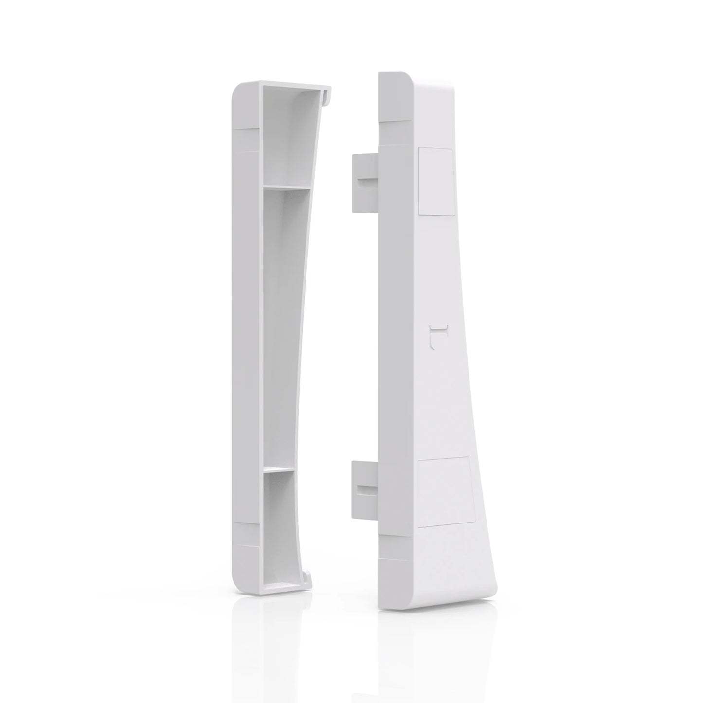 Game Console Horizontal Stand Compatible with PS5 Slim/PS5 Pro